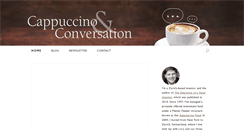 Desktop Screenshot of guyspier.com